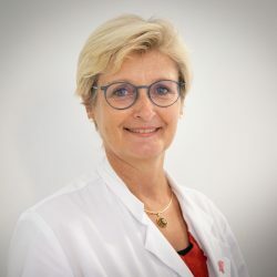 photo de Dr ABRAHAM Christine