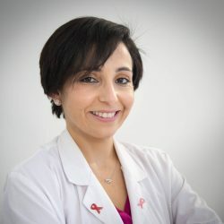 photo de Dr SEKKATE Sakina